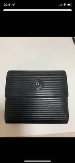 イロセ 財布のサムネイル