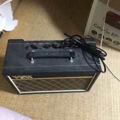 VOXギターアンプのサムネイル