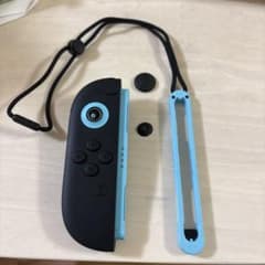Nintendo Switch Joy-Con コントローラー ジャンク - メルカリ