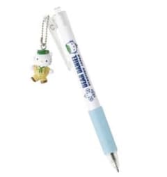 【Help Me too様専用】ダニエル＆ボーイスカウトコラボ商品　ボールペンのサムネイル