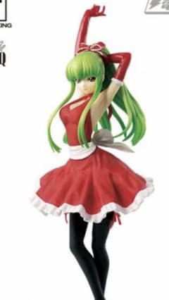 フィギュアのサムネイル