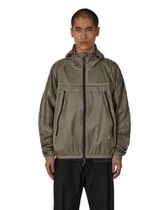 roa Glasslike 3L Taped Waterproof Jacket