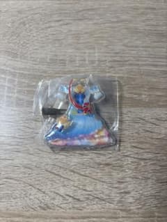 アイカツ カプセルジェムクリップのサムネイル
