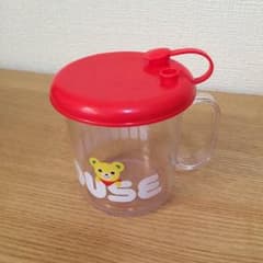 ミキハウス ノベルティーコップのサムネイル