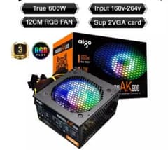 600w 電源ユニット 200v仕様のサムネイル