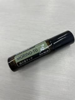 ドテラ 森の音タッチ 10ml doTERRA ロールオンのサムネイル