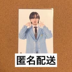 EBiDAN THE LIVE 2026 エビライ 生写真 ICEx 中村旺太郎のサムネイル