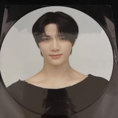 TXT ボムギュ ACT TOMORROW ソウルコン うちわ 新品未開封 - メルカリ