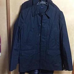 美品。コートのサムネイル