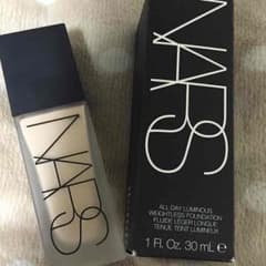 NARS ファンデーションのサムネイル