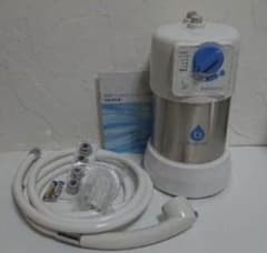 アムウェイバススプリング　AmwayBathSpring　バスルーム浄水器のサムネイル