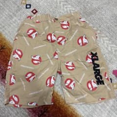 Xlarge kidsゴーストバスターズのサムネイル