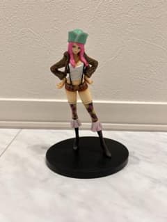 ONE PIECE ジュエリー・ボニー フィギュアのサムネイル