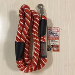 Petio P.S.S. 大型犬用リード 160cm 反射材付きのサムネイル