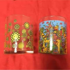 [新品]遊助グラスセット**のサムネイル