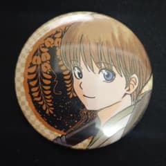 銀魂 沖田総悟 缶バッジ 7点セット 銀魂 沖田総悟 グッズ4点セット - メルカリ