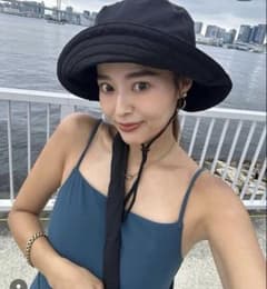 トランク88 trunc88 pocketable bucket hatバケハのサムネイル