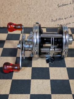 855.ABU Ambassadeur 75thアニバーサリー 855.ABU Ambassadeur 75thアニバーサリー - メルカリ