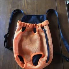 犬用だっこひものサムネイル