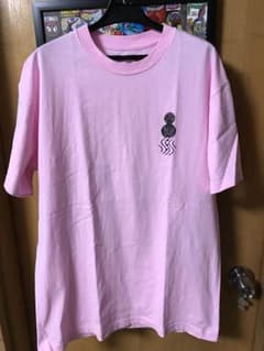 QUARTER SNACKS Tシャツ ＊3日間限定値下げ＊のサムネイル