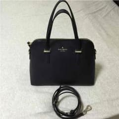 Chii＊様 専用 ケイトスペード    2wayバッグのサムネイル