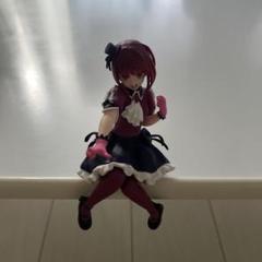 推しの子 ちょこのせ プレミアムフィギュア 有馬かな