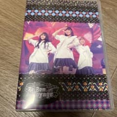 ミュージック TrySail/Live Tour 2021 Re Bon Voyage TrySail Live Tour 2021 