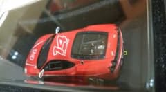 1/43 FERRARI  F430 Challenge No.14のサムネイル