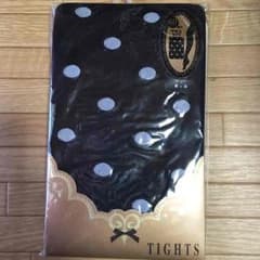 ドット タイツ ♪のサムネイル