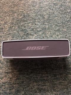 bose soundlink mimi ジャンク品のサムネイル