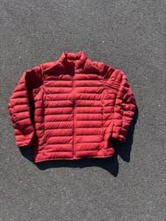 UNIQLO ULTRA LIGHT DOWN ジャケットのサムネイル