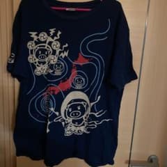 Tシャツのサムネイル