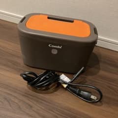 コンビ　combi おしりふきウォーマーのサムネイル