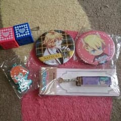 うたの☆プリンスさまっ♪ グッズセットのサムネイル
