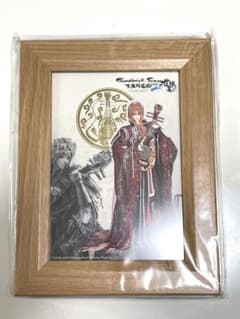 Thunderbolt fantasy 나미 謠 미니 이마
