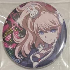 ダンガンロンパ ダンガンロンパ3 絶望編 コスパ 缶バッジ 江ノ島盾子 ダンガンロンパ ダンガンロンパ3 絶望編 コスパ 缶バッジ 江ノ島盾子