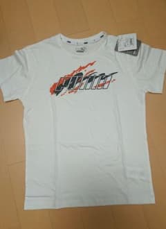 PUMA プーマ 新品 未使用 タグ付き 半袖 Tシャツのサムネイル