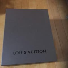 ルイヴィトン VUITTON 空箱のサムネイル
