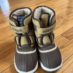 スノーブーツのサムネイル