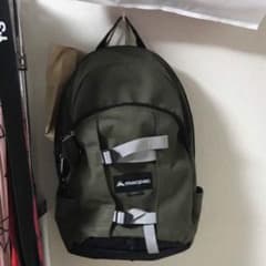 MACPAC / Kauriのサムネイル