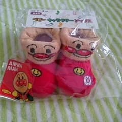 新品  新生児靴下♪のサムネイル