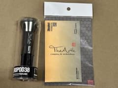 TheArth 38explore 幕男 床上手 38灯 アシモクラフツ 限定 - メルカリ