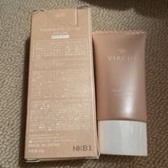 VIRCHE ヴァーチェ　ミネラルリキッドファンデーション　ナチュラルのサムネイル