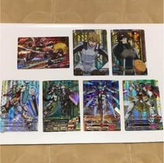 ガンダムトライエイジ ゲームのサムネイル