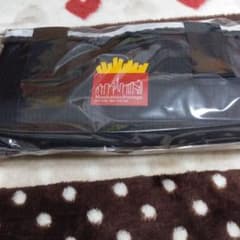 マクドナルド　保温保冷リュックのサムネイル