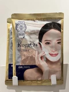 KogaO+ 2枚のサムネイル