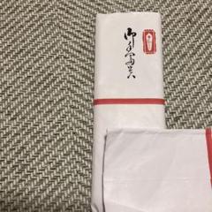 江戸消防　手拭い 江戸消防 千組頭の手拭い二枚 - メルカリ