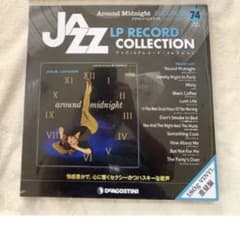 K.3様● No.74 ●ジェリーロンドン(vo●デアゴスティーニのサムネイル