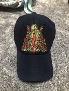 キャップ/グアダルーペ/刺繍/MEXICOのサムネイル