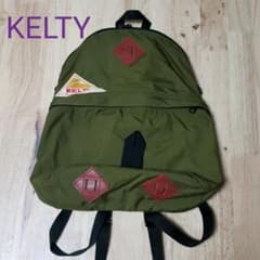 【SALE】KELTY ケルティ　バックパック/リュックのサムネイル